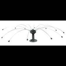 LongLegs Vogelverschrikker – Effectieve Vogelwering