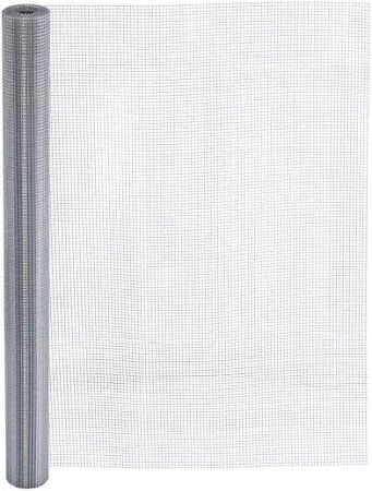 Gegalvaniseerd Weringsgaas | 90 x 600 mm | Muizen & Ratten | Knaagbestendig | Binnen & Buiten