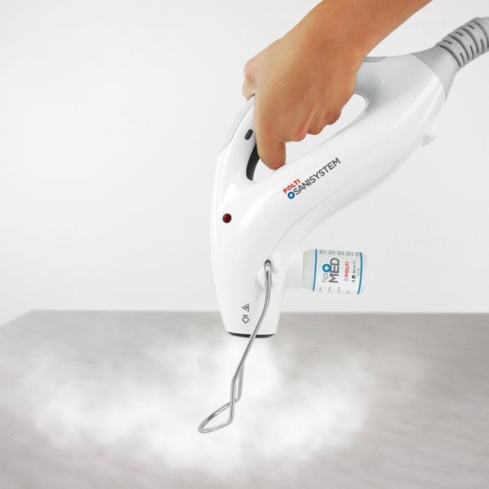 HPMed Reinigings- & Ontsmettingsmiddel | Polti | Na Ongediertebestrijding | Hygiënisch
