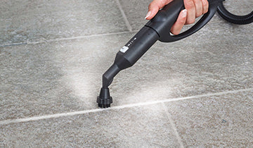 Polti Stoomreinigings- en Desinfectieset – Voor Cimex Eradicator & Sani System Business