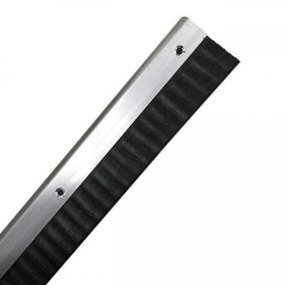 Raxit Deurrubber 30 mm | 1 Meter | 5 Staaldraden | Muizen & Ratten Weren