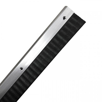 Raxit Deurrubber 30 mm | 1 Meter | 5 Staaldraden | Muizen & Ratten Weren