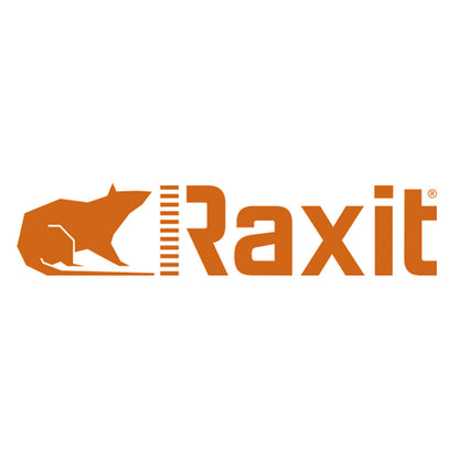 Raxit Deurseal | Ongediertewering per Meter | Staaldraad Versterkt | Muizen & Ratten