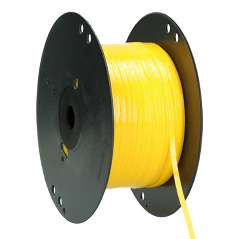 Complete Set Vliegenlint | 400 Meter + Afrolapparaat | Fluor | Stal & Veehouderij