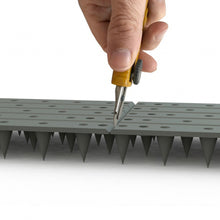 Weringsstrip Puntstrip | 10 Stuks | Katten, Marters & Ratten Weren | Buigzaam