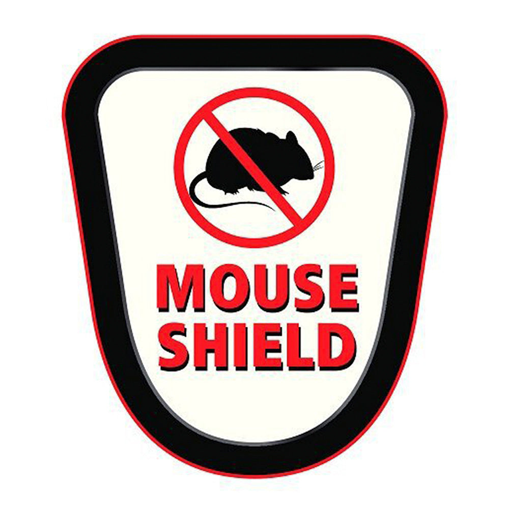 MouseShield Anti Muizenkit | Weringspasta 300 ml | Muizen, Ratten & Wespen | Gifvrij