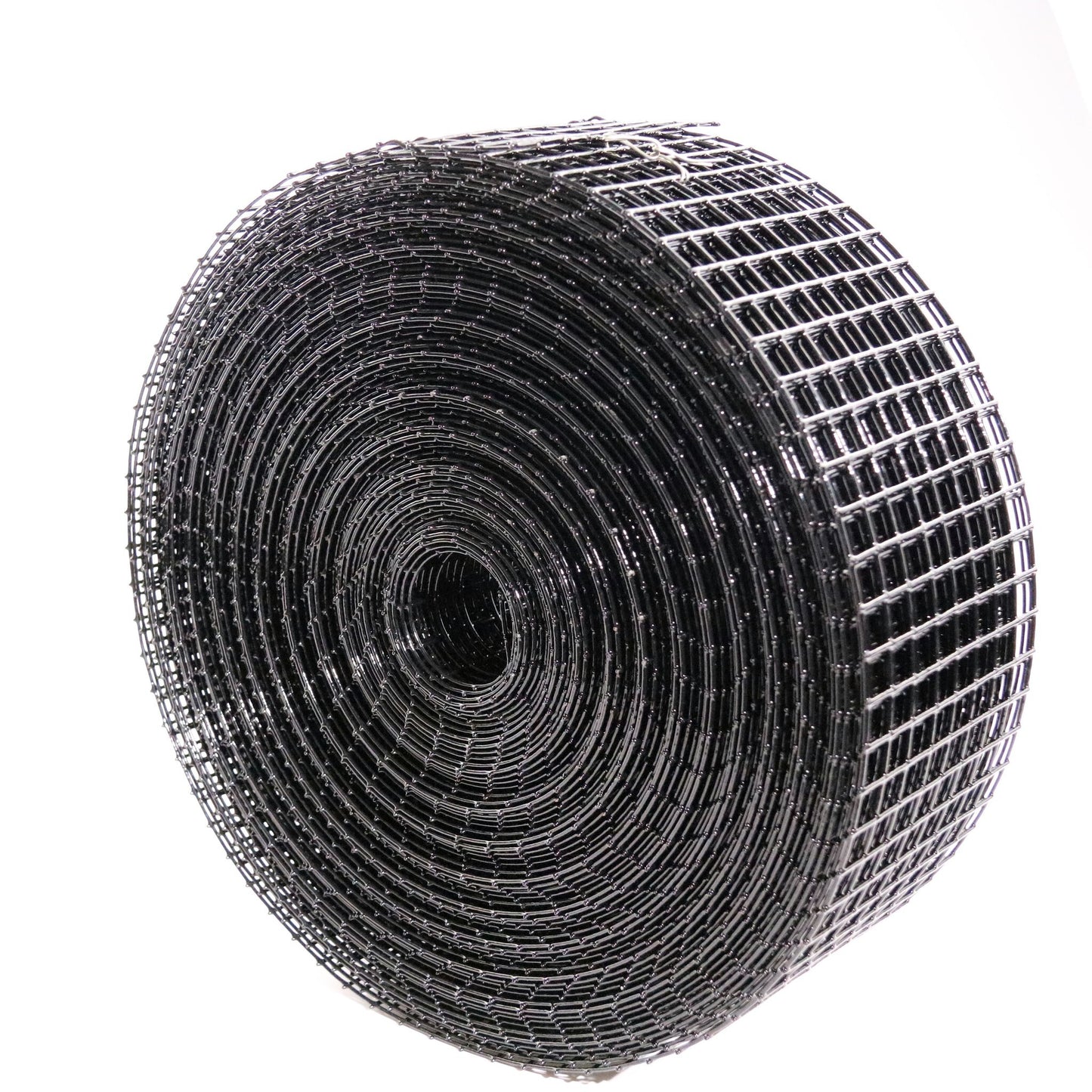 Premium Weringsgaas voor Zonnepanelen | 15 Meter | PVC Gecoat | Vogels & Marters