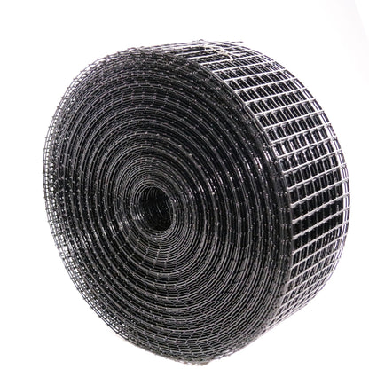 Premium Weringsgaas voor Zonnepanelen | 15 Meter | PVC Gecoat | Vogels & Marters