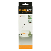 Knock Off Zilvervisjesval | 3 Pakjes = 9 Vallen | Feromoonval | Monitoren & Wegvangen